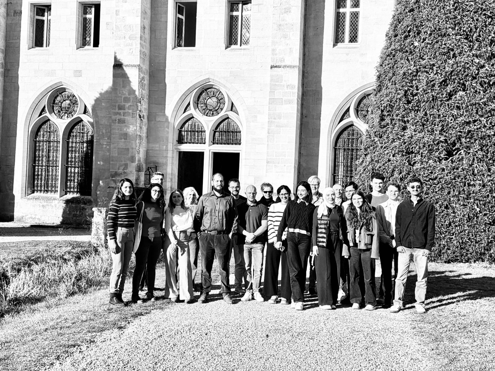 Our MaxImmun Training School !